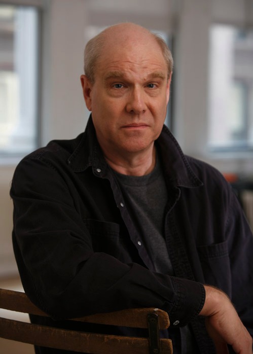 actor Jay Patterson large photo