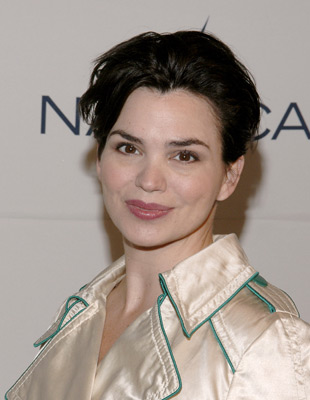 actor Karen Duffy large photo