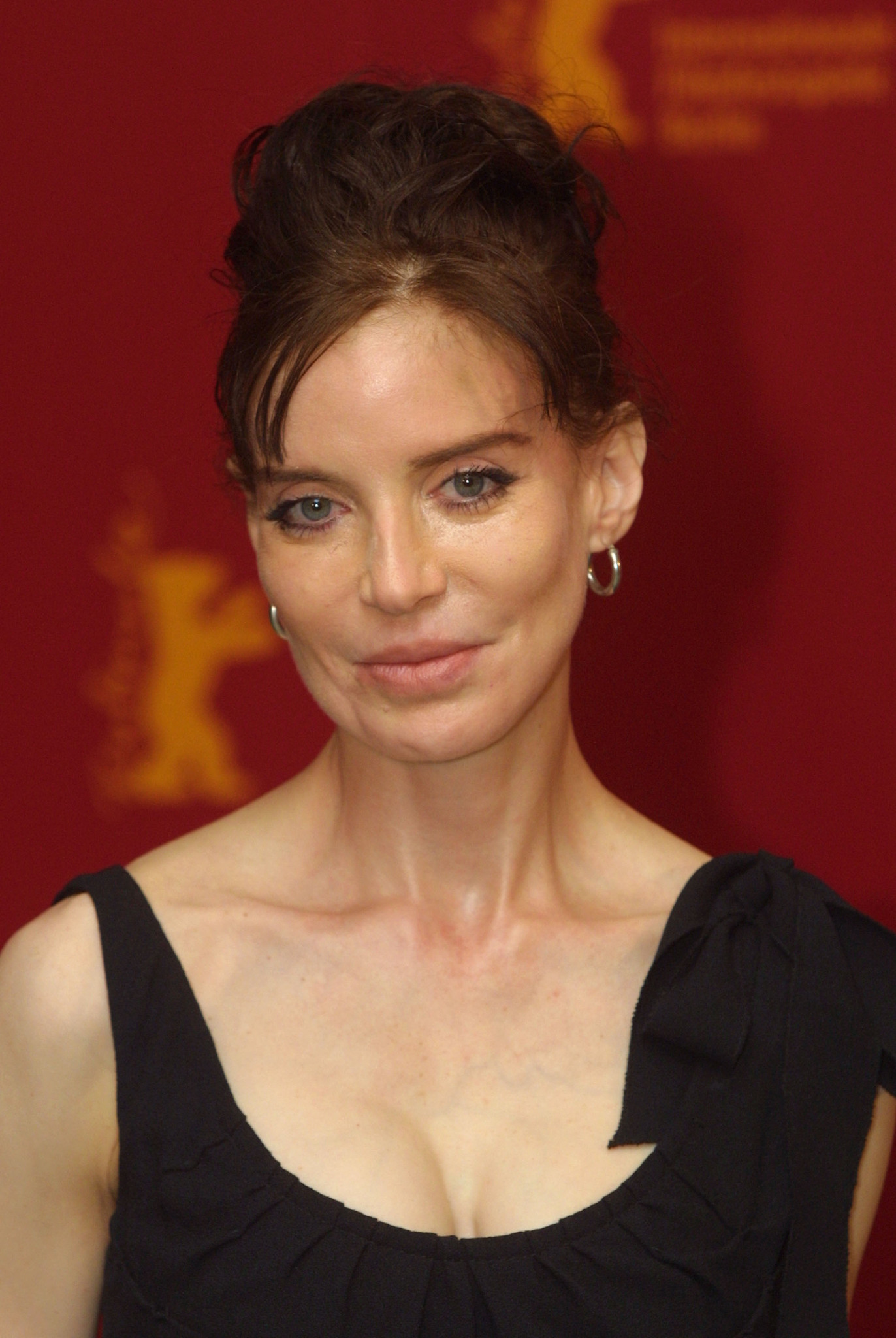 actor Anna Thomson large photo