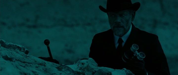 actor Pascal Greggory large photo