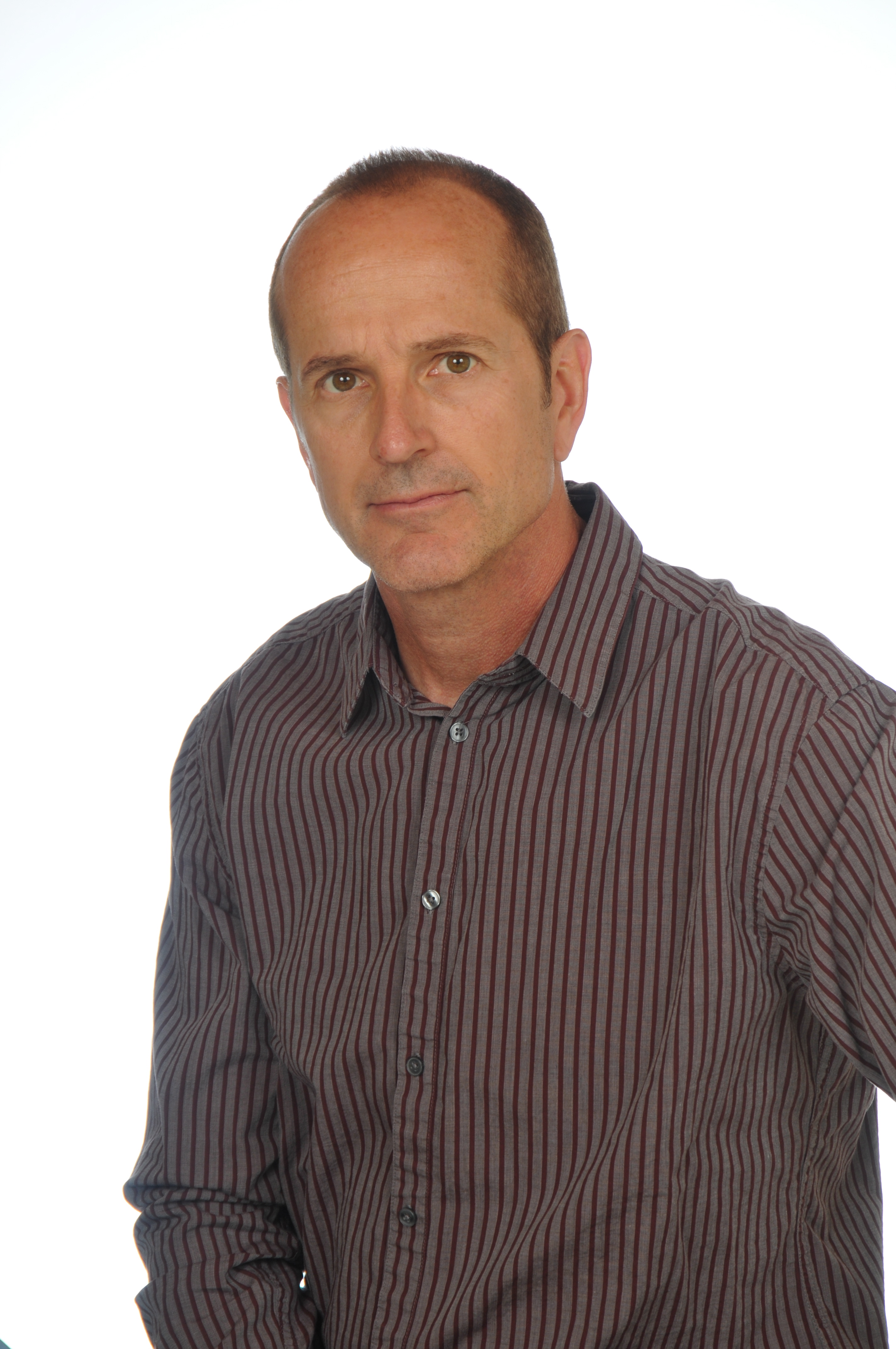 actor Dane Farwell large photo