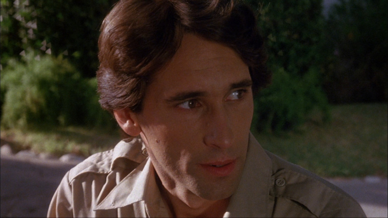 actor Franc Luz large photo