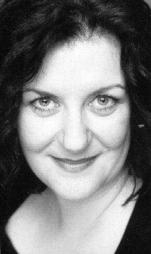 actor Marion O'Dwyer large photo