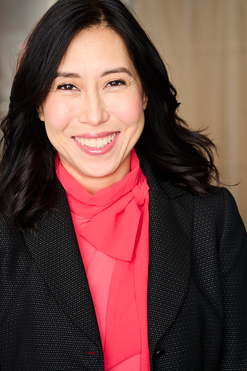 actor Sue Jin Song large photo