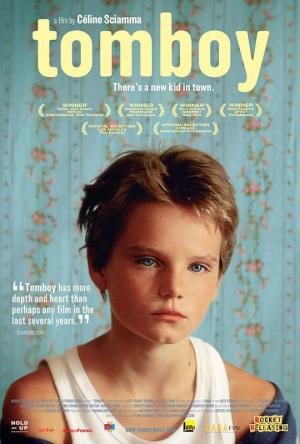 Tomboy [Version française]