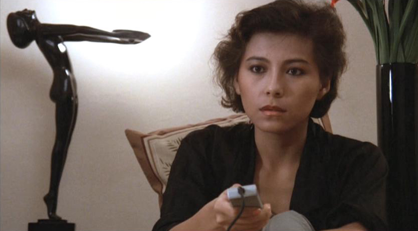 actor Shu-Yuan Hsu large photo