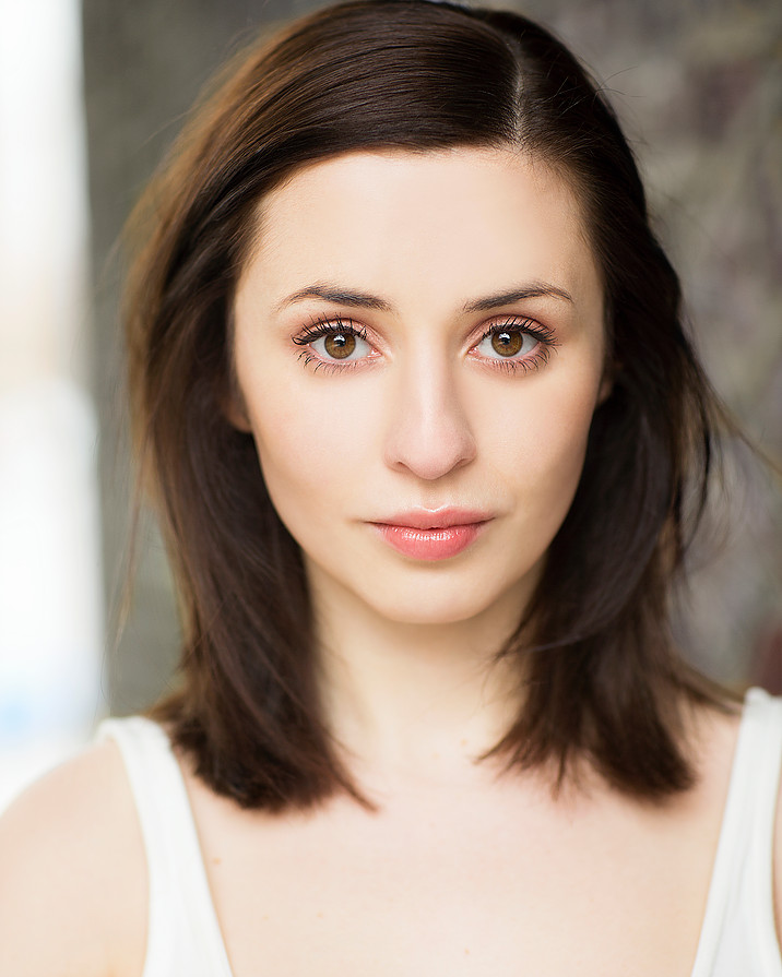 actor Claudia Lander-Duke large photo