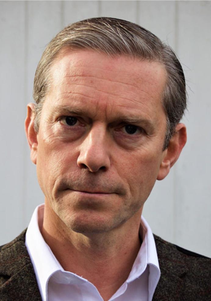 actor Robert Styles large photo