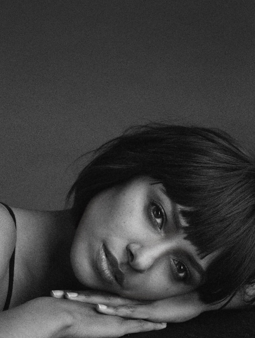 actor Kat Graham large photo