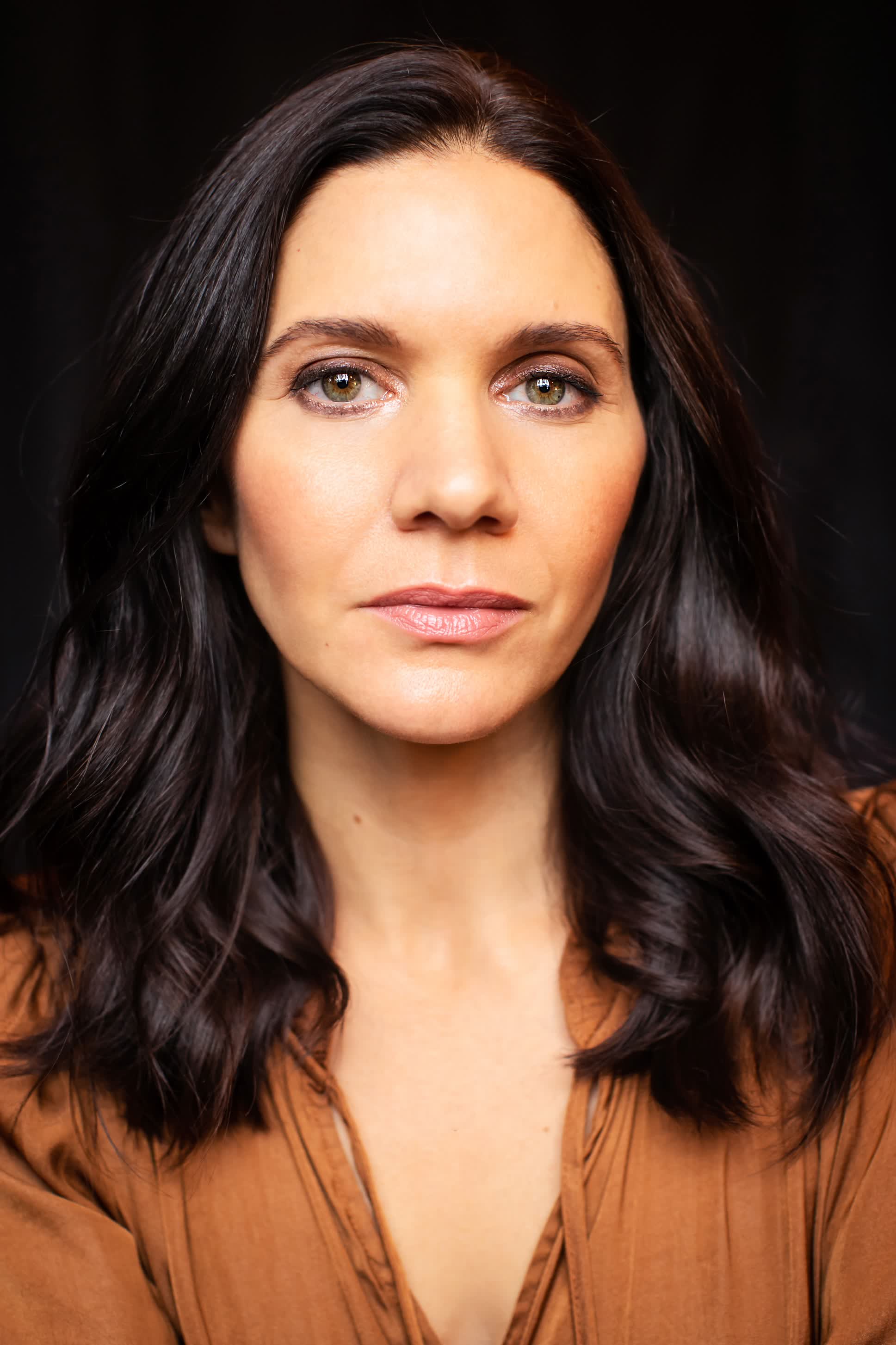 actor Amy Matysio large photo