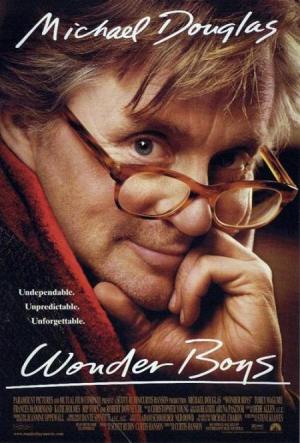 Wonder Boys [ترجمة عربية]
