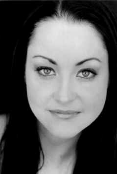 actor Elisabeth Oas large photo