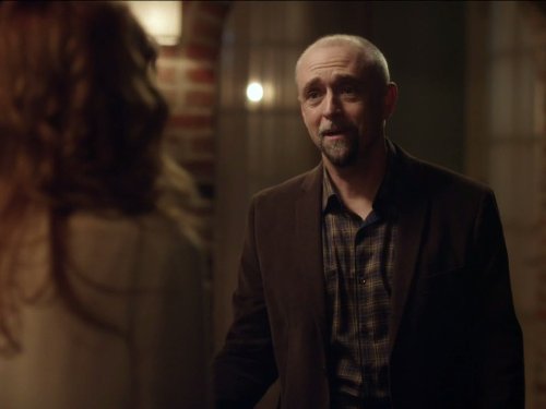 actor David Alford large photo