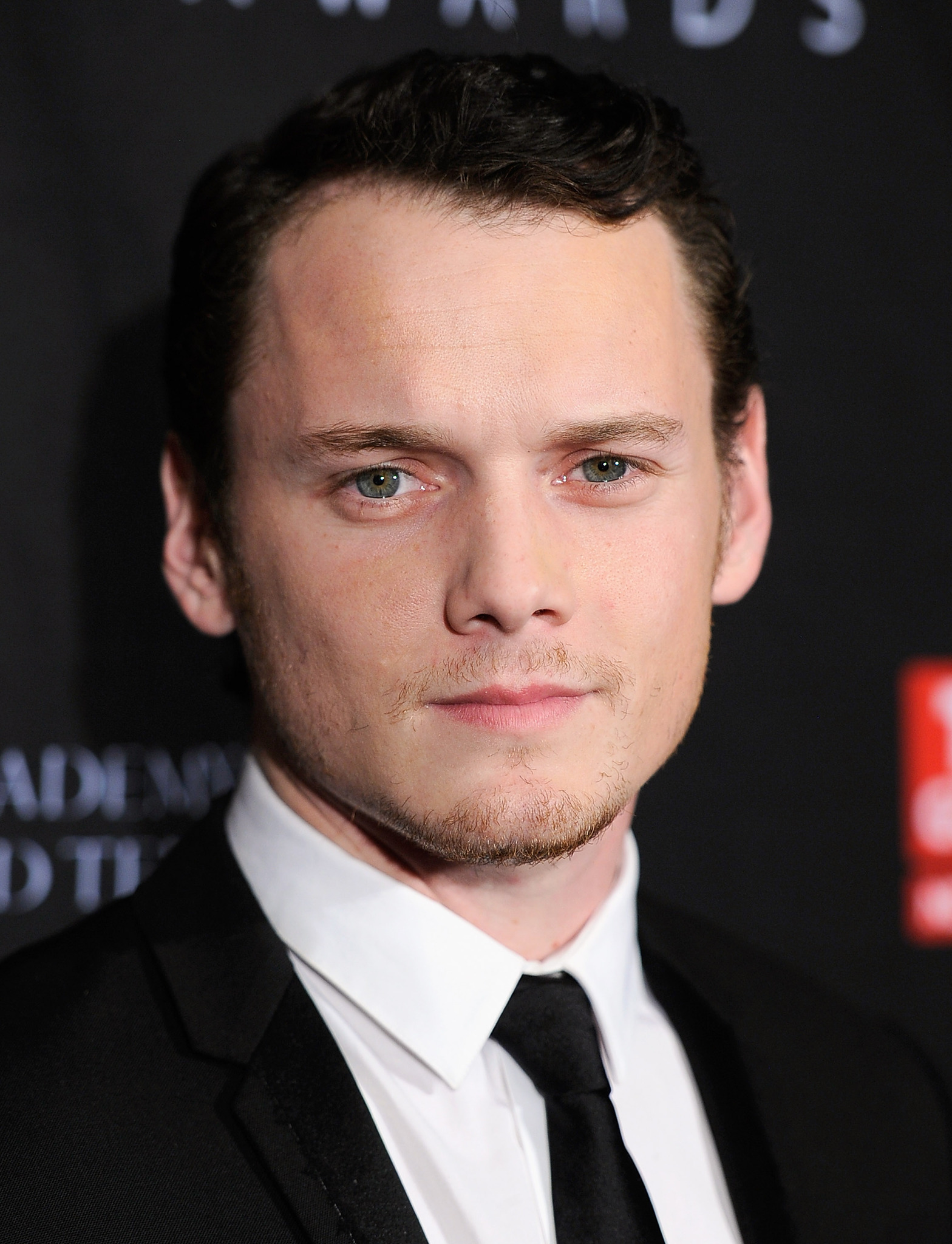 actor Anton Yelchin large photo