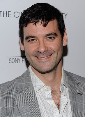 actor Mather Zickel large photo