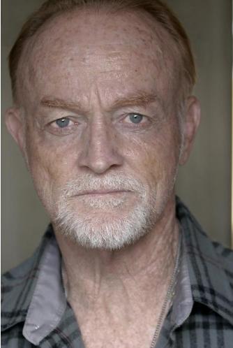 actor Tim DeZarn large photo actor Tim DeZarn large photo