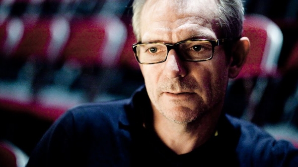 actor Petter Næss large photo