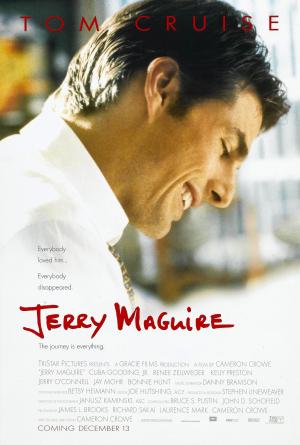 Jerry Maguire [Hindi]