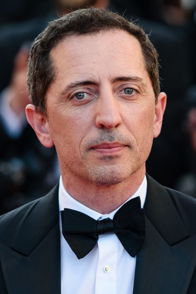 actor Gad Elmaleh large photo