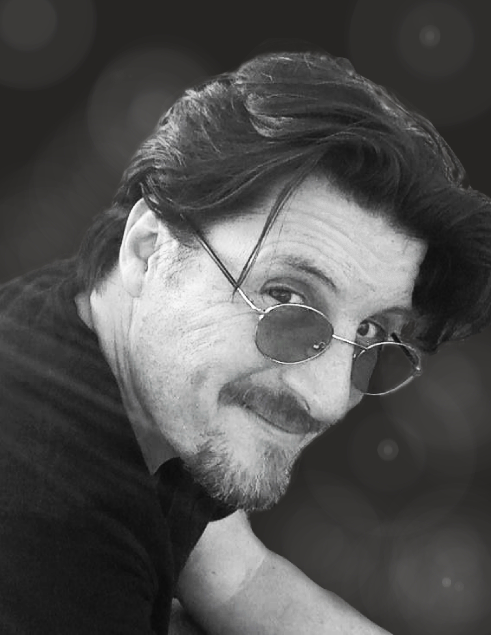 actor Bill Barretta large photo