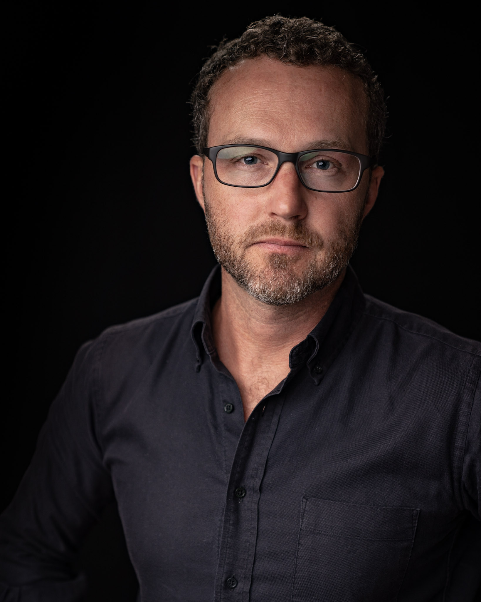 actor Devon Gummersall large photo