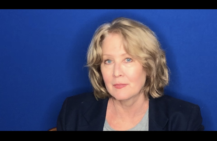 actor Liann Pattison large photo