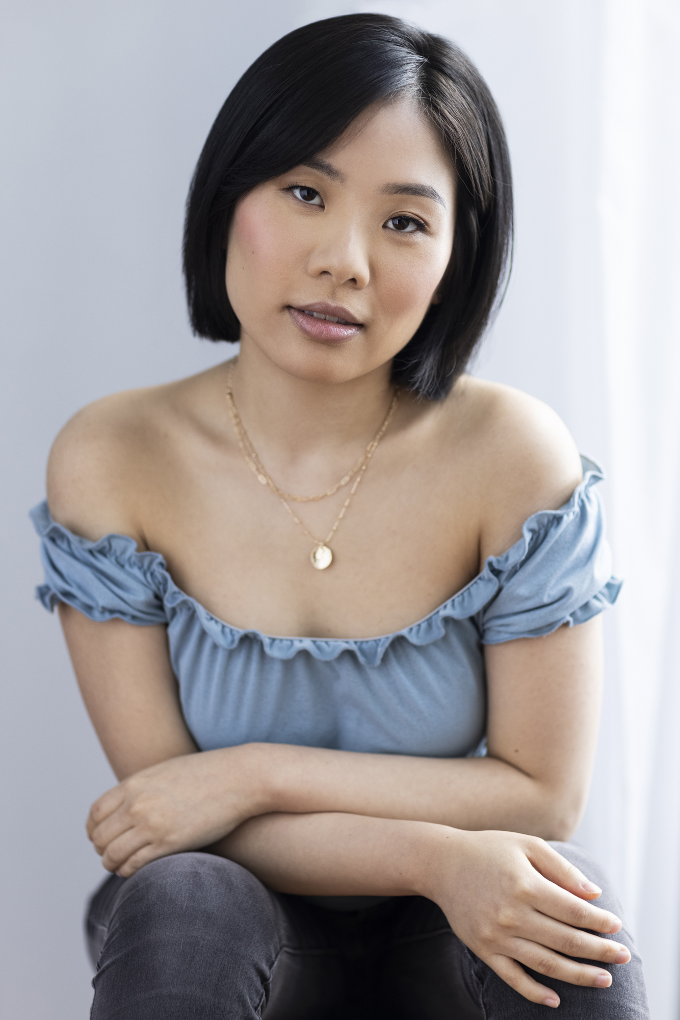 actor Kelly Lee large photo