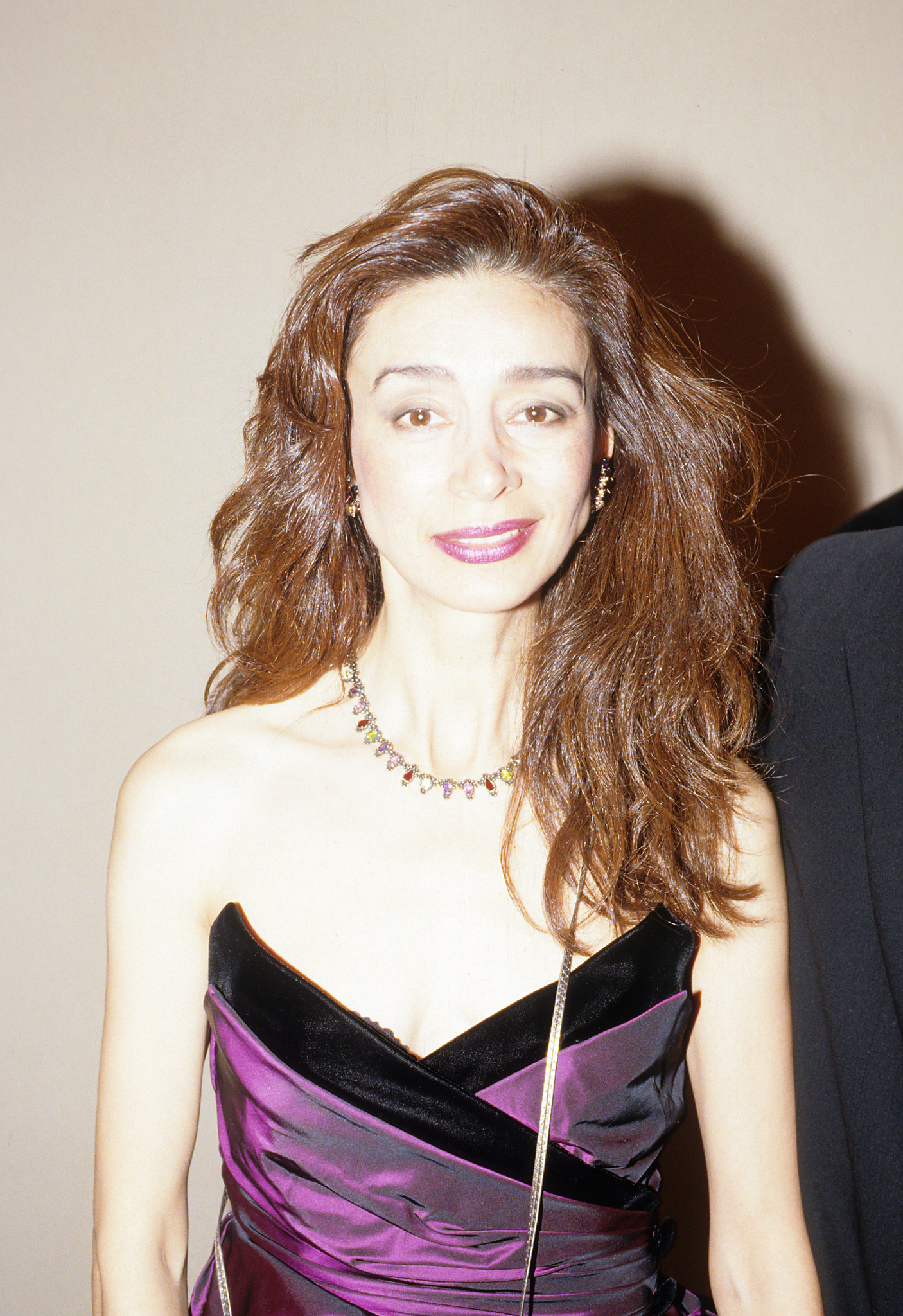 actor Rosanna DeSoto large photo