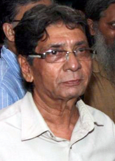 actor Javed Khan Amrohi large photo