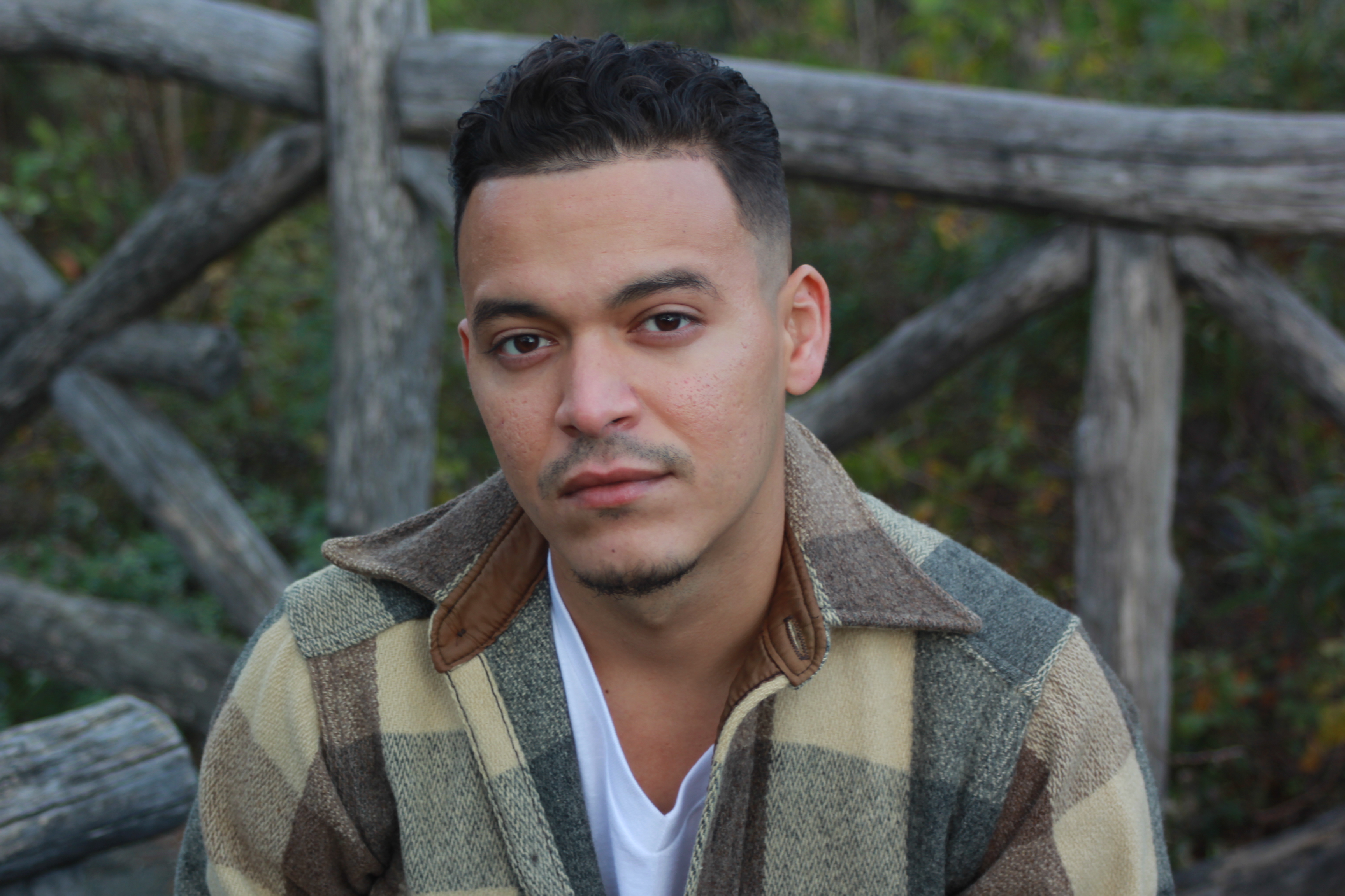 actor Brian Adam DeJesus large photo