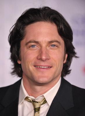 actor David Conrad large photo