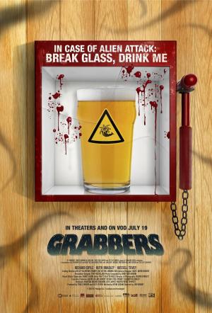 Grabbers [Tamil]