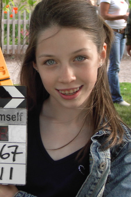 actor Clare Stone large photo