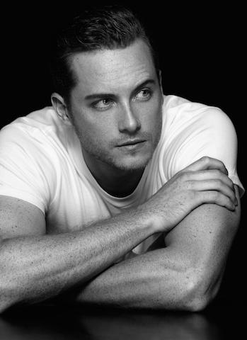 actor Jesse Lee Soffer large photo