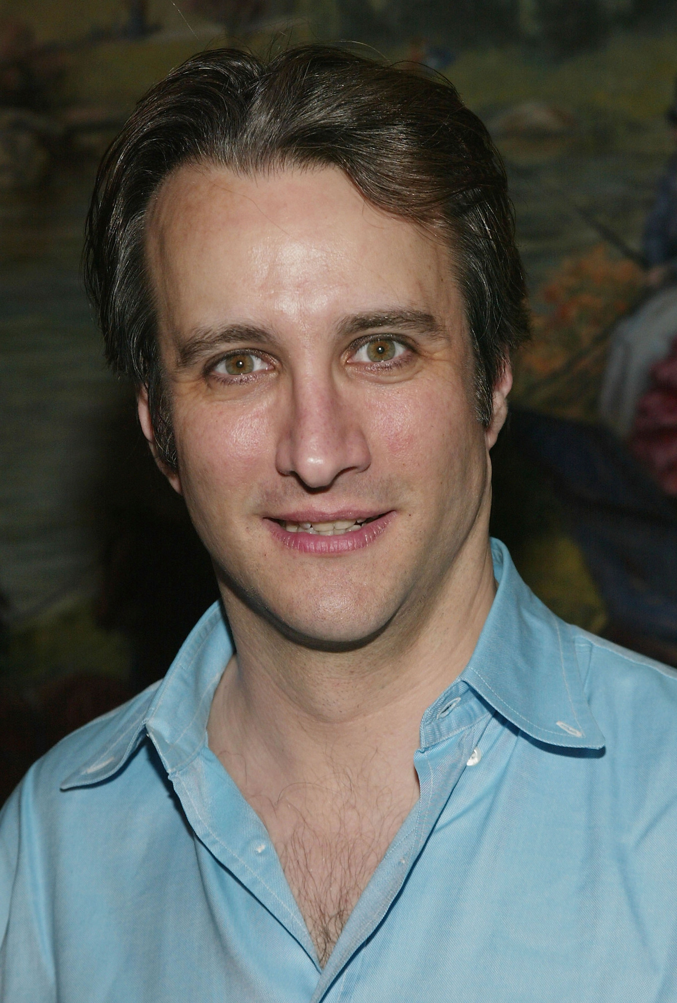 actor Bronson Pinchot large photo actor Bronson Pinchot large photo