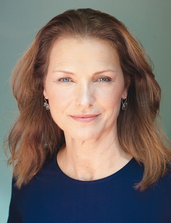 actor Alice Barrett large photo