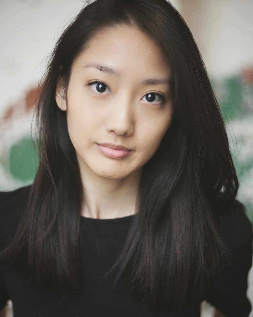 actor Juliet Kim large photo