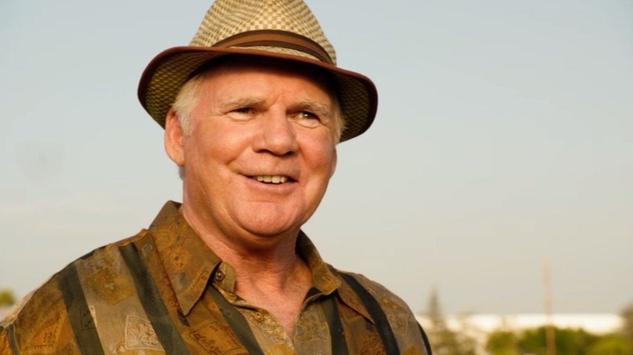 actor Ryan Cutrona large photo