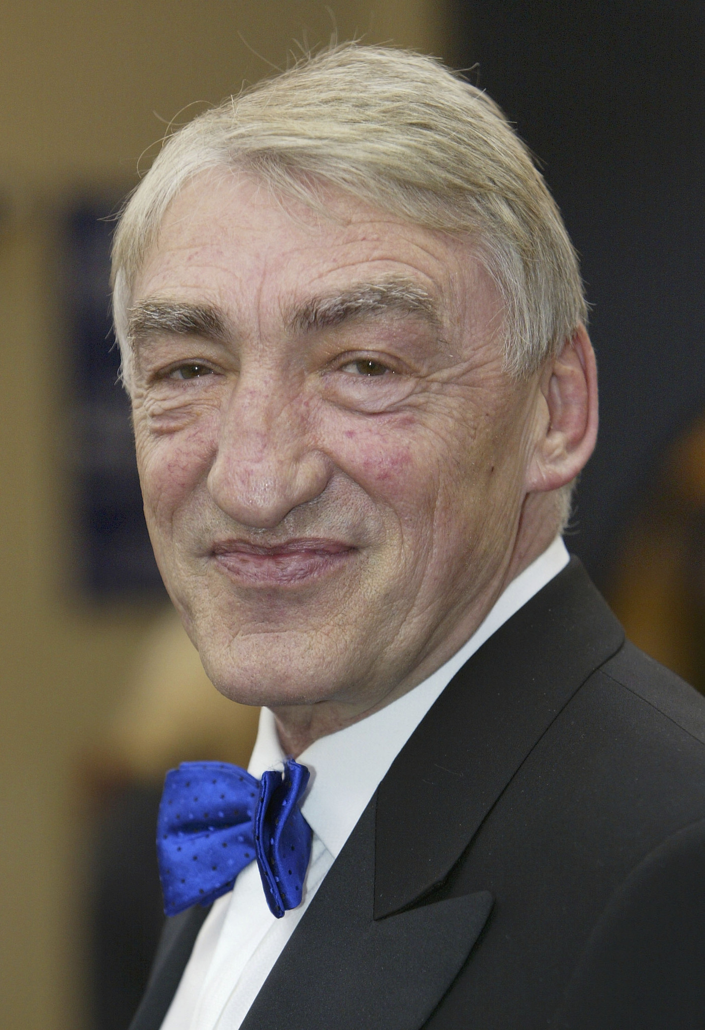 actor Gottfried John large photo