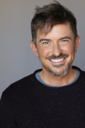Charlie Schlatter