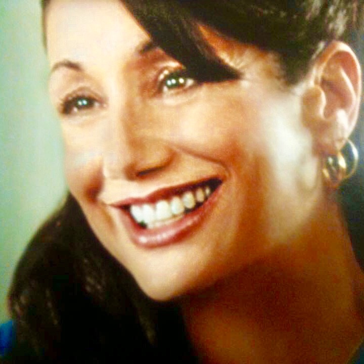 actor Veronica Alicino large photo