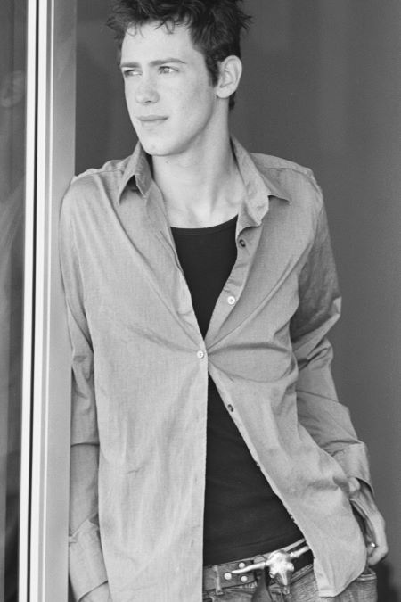 actor Bug Hall large photo actor Bug Hall large photo