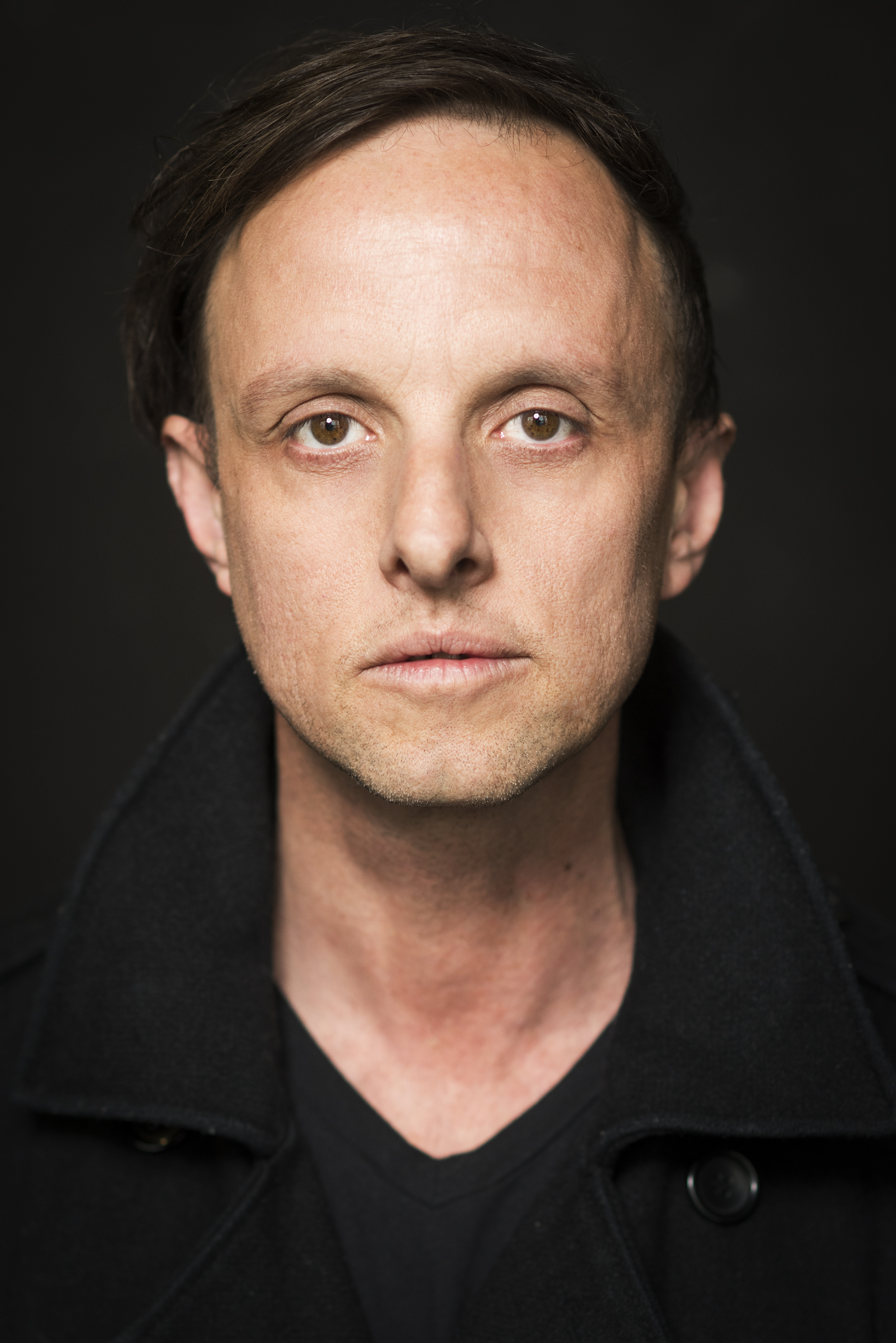 actor Mark Brady large photo