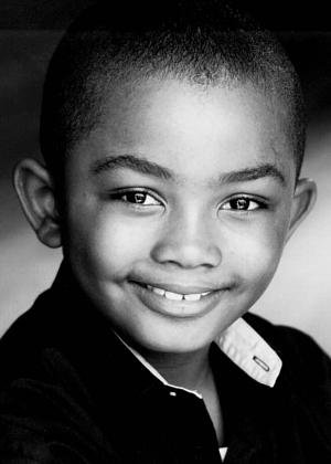 actor Remy Sweeney large photo