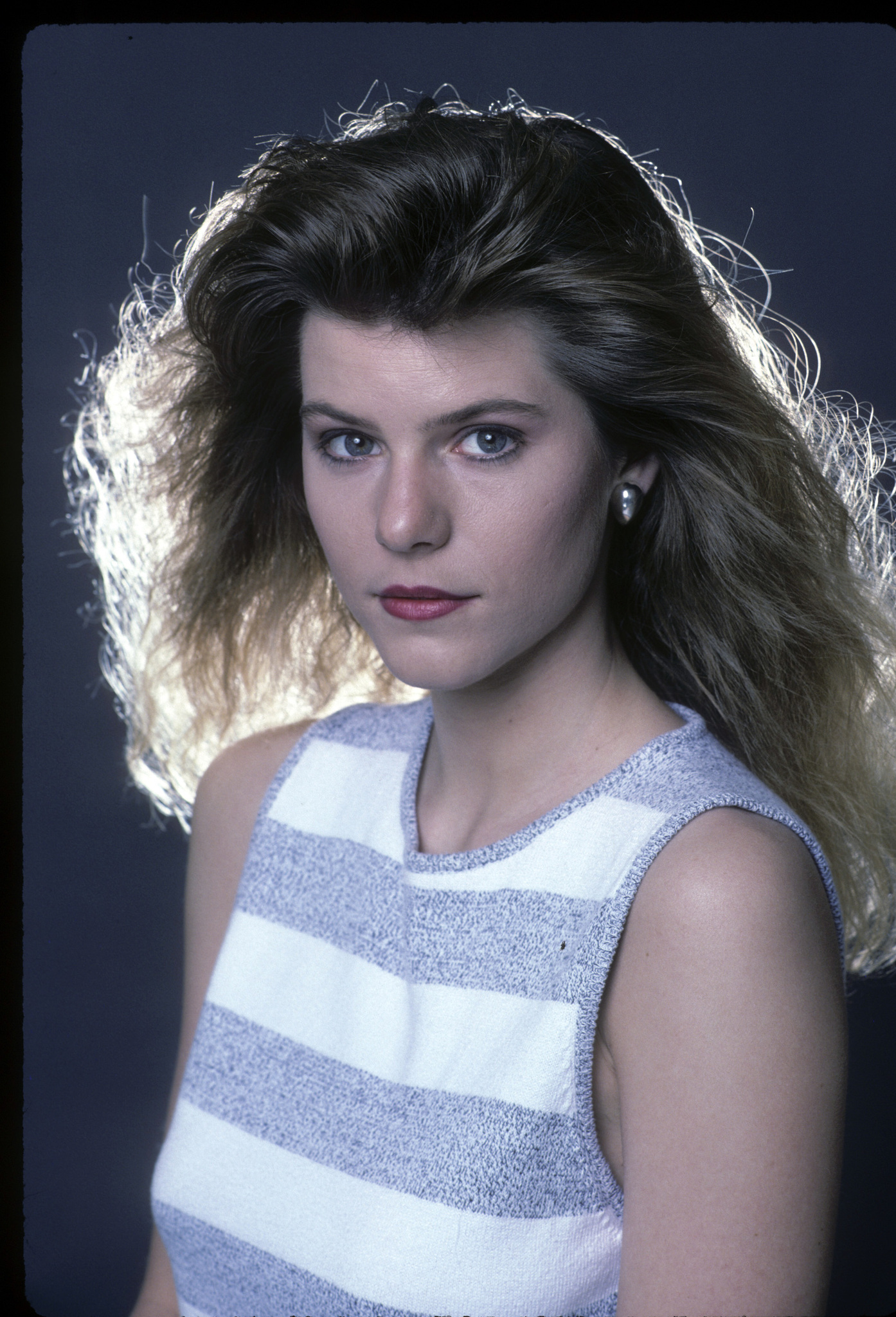 actor Alexandra Wilson large photo