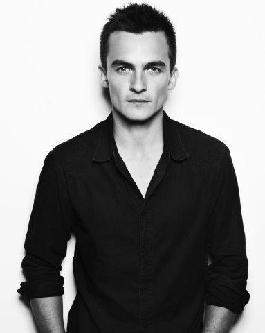 actor Rupert Friend large photo