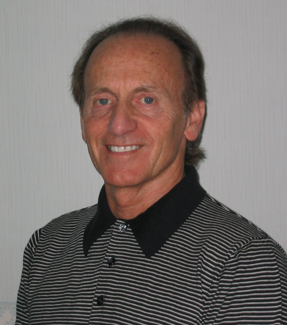 actor John Alexander large photo