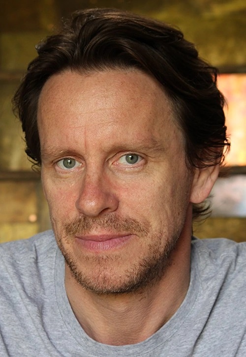 actor Simon Chadwick large photo