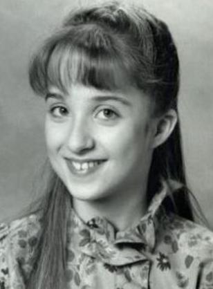 actor Diana Rein large photo