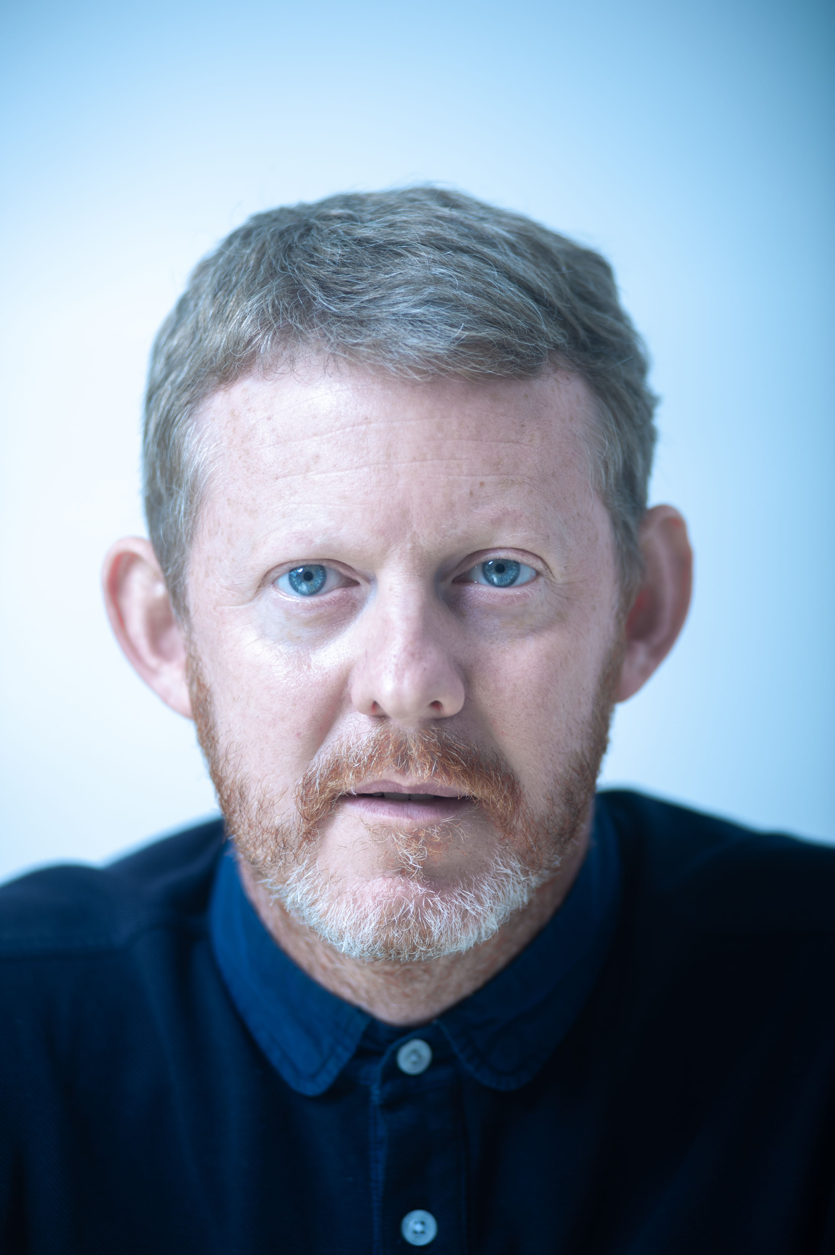 actor Colin McCredie large photo